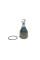 Опора кульова (передня/знизу) Smart Forfour 04-06
