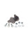 Опора кульова (передня/знизу) Citroen Berlingo/Peugeot Partner 1.8i/1.9D 96-08