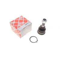Опора кульова (передня/знизу) Nissan Primera/Sunny 86-02/Almera II 00-