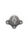 Опора кульова (передня/зверху) Ford Ranger 99-/Mazda B-serie 96-/BT-50 06- (M12x1,25)