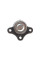 Опора кульова (передня/зверху) Ford Ranger 99-/Mazda B-serie 96-/BT-50 06- (M12x1,25)