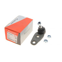 Опора кульова (передня/знизу/L) Mini Mini 06- (R56-R59)