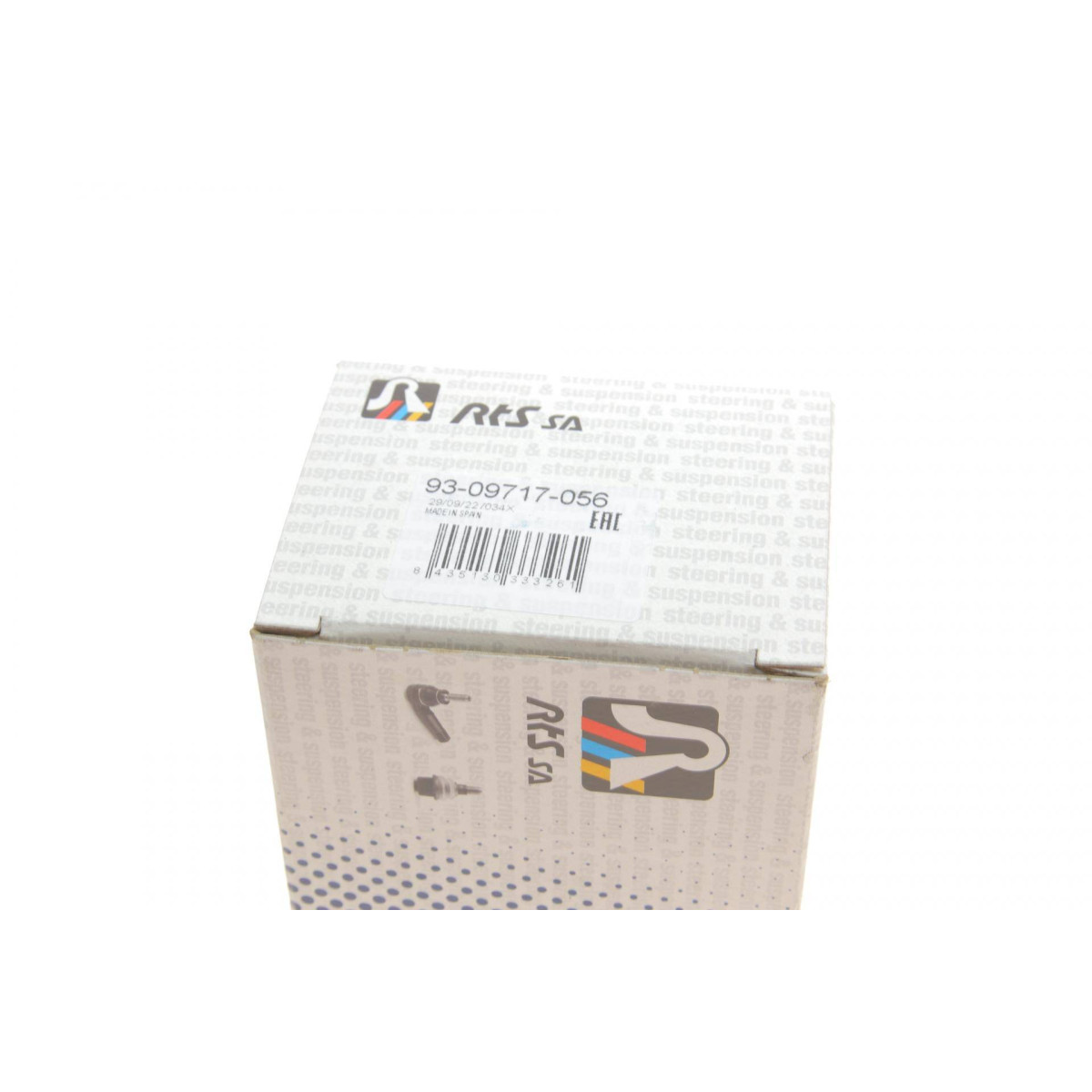 Опора кульова (передня/зверху) Mitsubishi L300 86-06/Hyundai H-1/H100 93-07