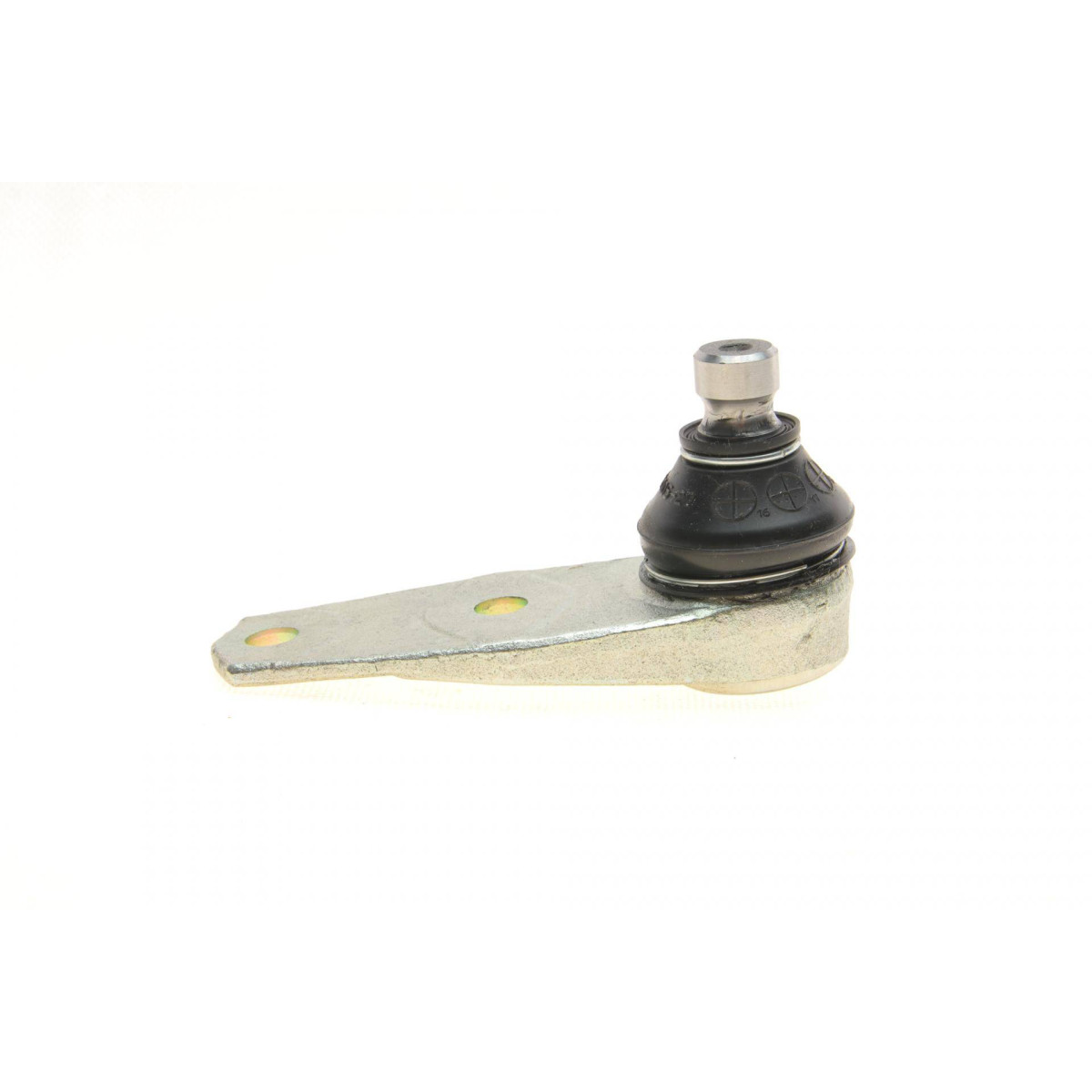 Опора кульова (передня/знизу) Renault Clio (I/II) 90-/Kangoo 97-/Megane I 96-03 (d=16mm) (болт 10mm)