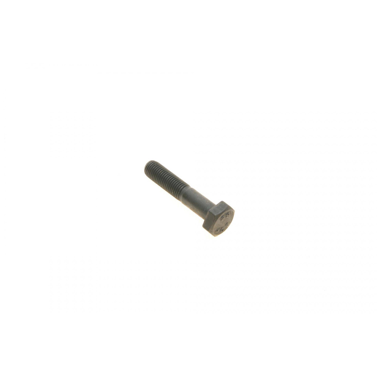Опора кульова (передня/знизу) Renault Clio (I/II) 90-/Kangoo 97-/Megane I 96-03 (d=16mm) (болт 10mm)