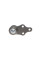 Опора кульова (передня/знизу) Daewoo Evanda 2.0 DOHC 16V 02-04 (d=18mm)