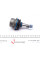 Опора кульова (передня/зверху) VW T2 1.6-2.0 -79