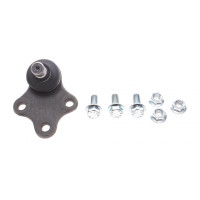 Опора кульова (передня/знизу) Citroen Berlingo/Peugeot Partner 1.8i/1.9D 96-08