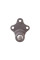 Опора кульова (передня/знизу) Citroen Berlingo/Peugeot Partner 1.8i/1.9D 96-08
