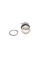 Опора кульова (передня/знизу) Nissan Pixo/Suzuki Alto VII 09- (d=40.3mm)