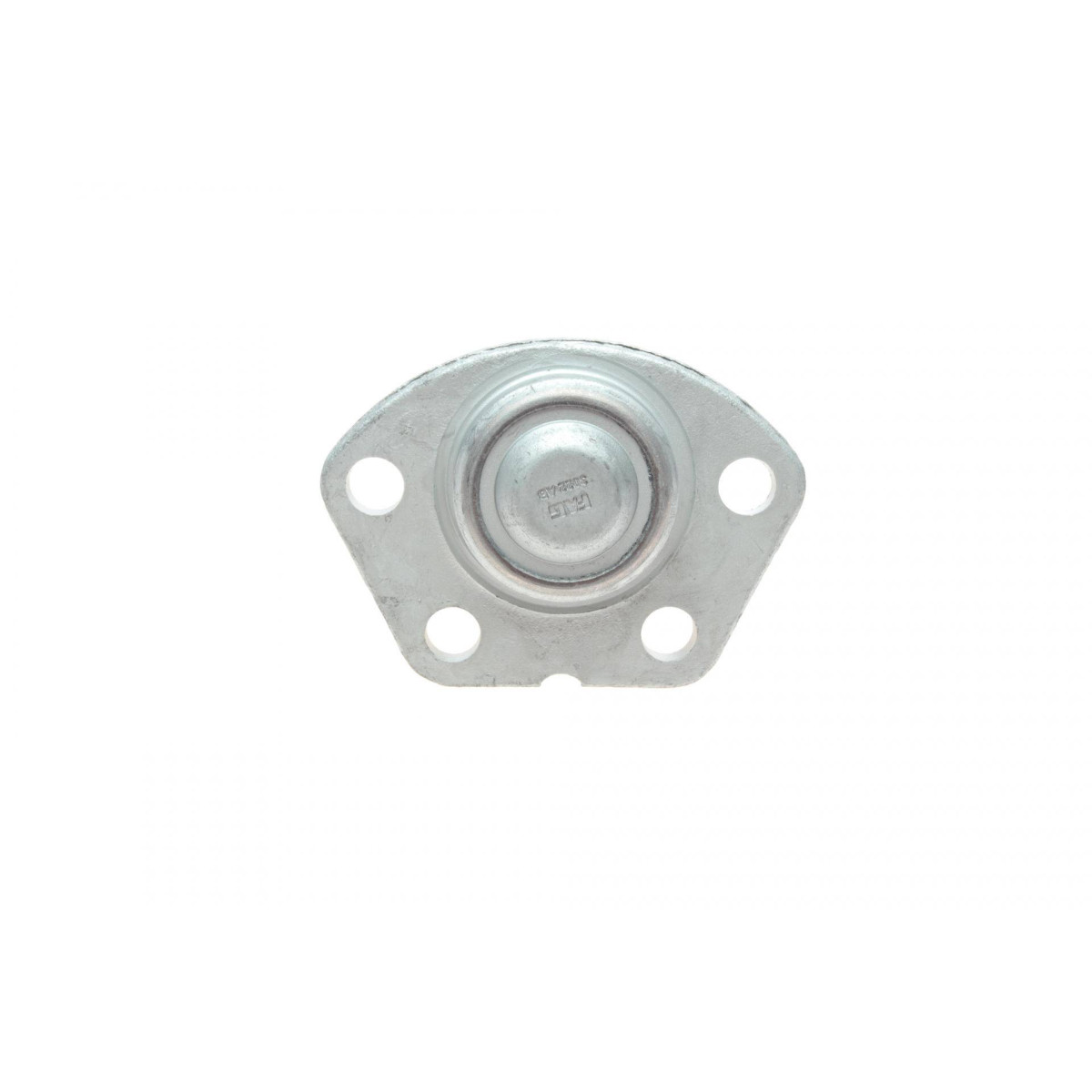 Опора кульова (передня/знизу) Fiat Ducato/Peugeot Boxer (1.8t) 02-06