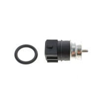 Датчик температури охолоджуючої рідини Renault Master/Opel Movano 1.5-2.5D 01- (4 конт.) (чорний)