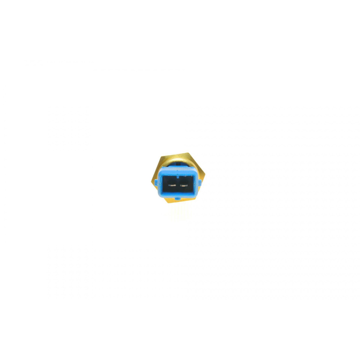 Датчик температури охолоджуючої рідини Daewoo Matiz/Chevrolet Aveo 1.0-2.8D 86- (M12x1.5)(2кнт.)