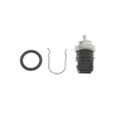 Датчик температури охолоджуючої рідини Renault Master/Opel Movano 1.9-2.5D 01- (4 конт.) (чорний)
