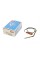 Датчик температури ВГ Skoda Fabia/Roomster/VW Polo 1.4/1.9 TDI 01-10 (HÜCO)