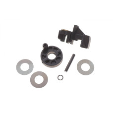 Датчик положення колінчастого вала VW Caddy II 95-05/T3/T4 -03