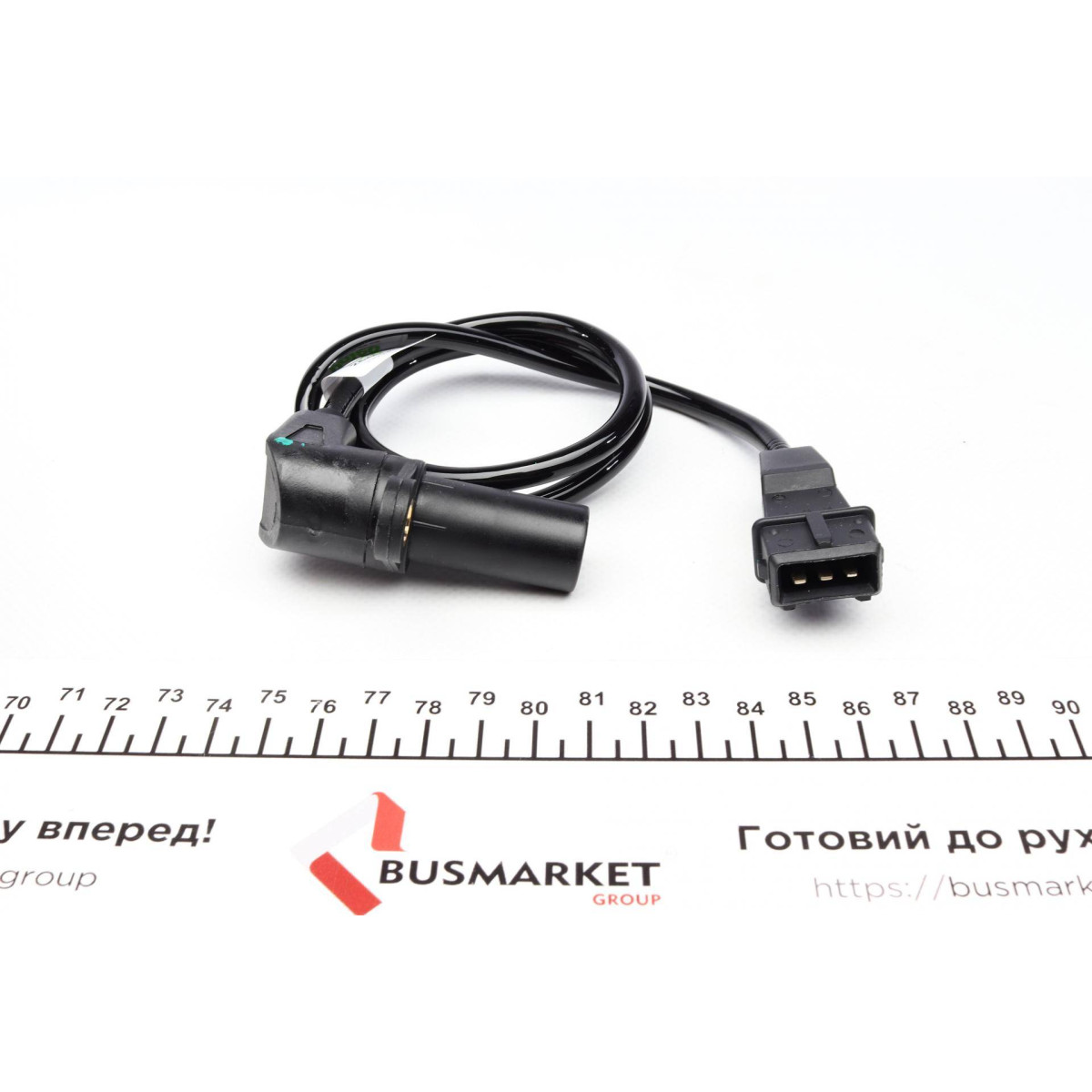 Датчик положення колінвалу Opel Astra G 1.4/1.6 16V 98-05