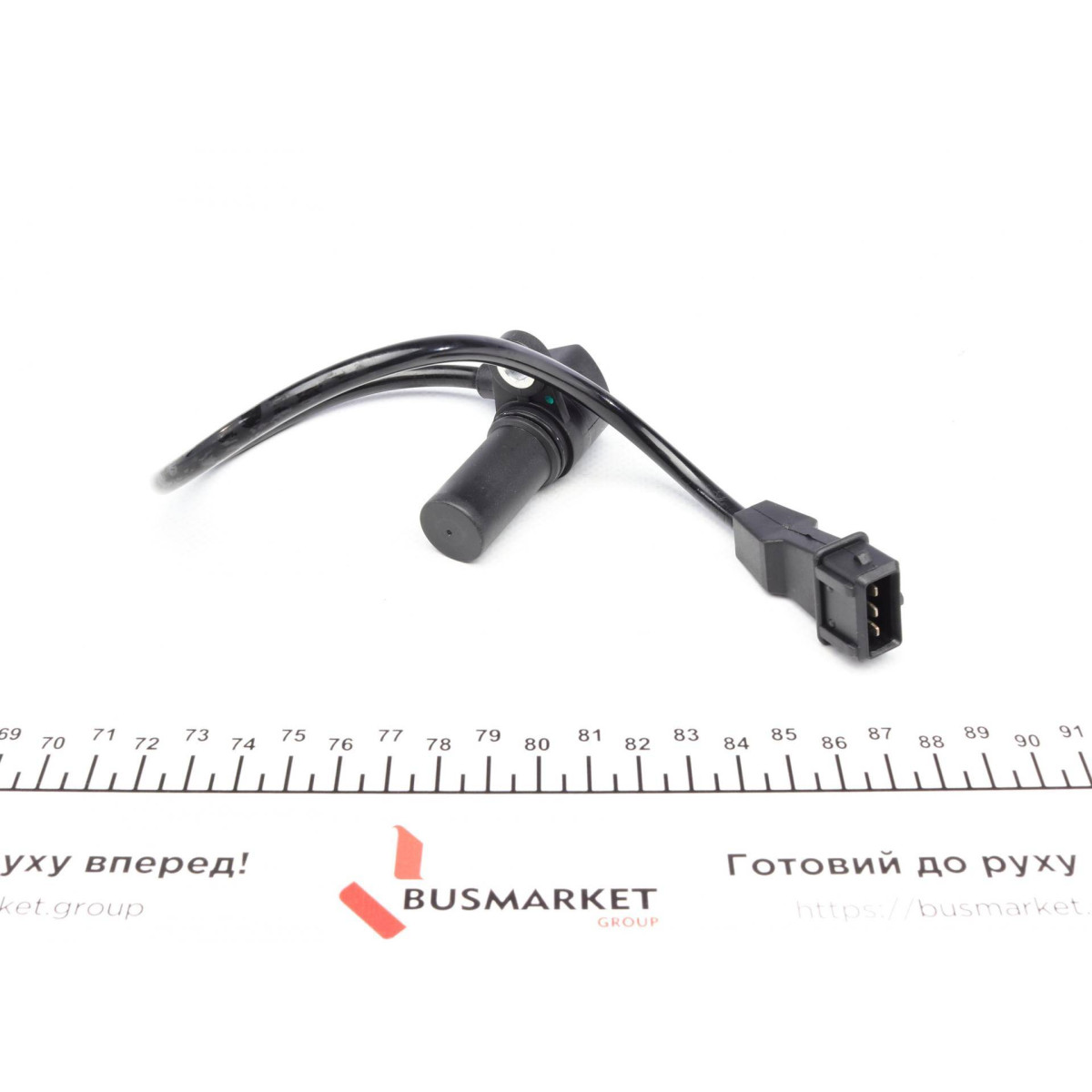 Датчик положення колінвалу Chevrolet Lacetti/Daewoo Nubira 1.4-1.8i 04-