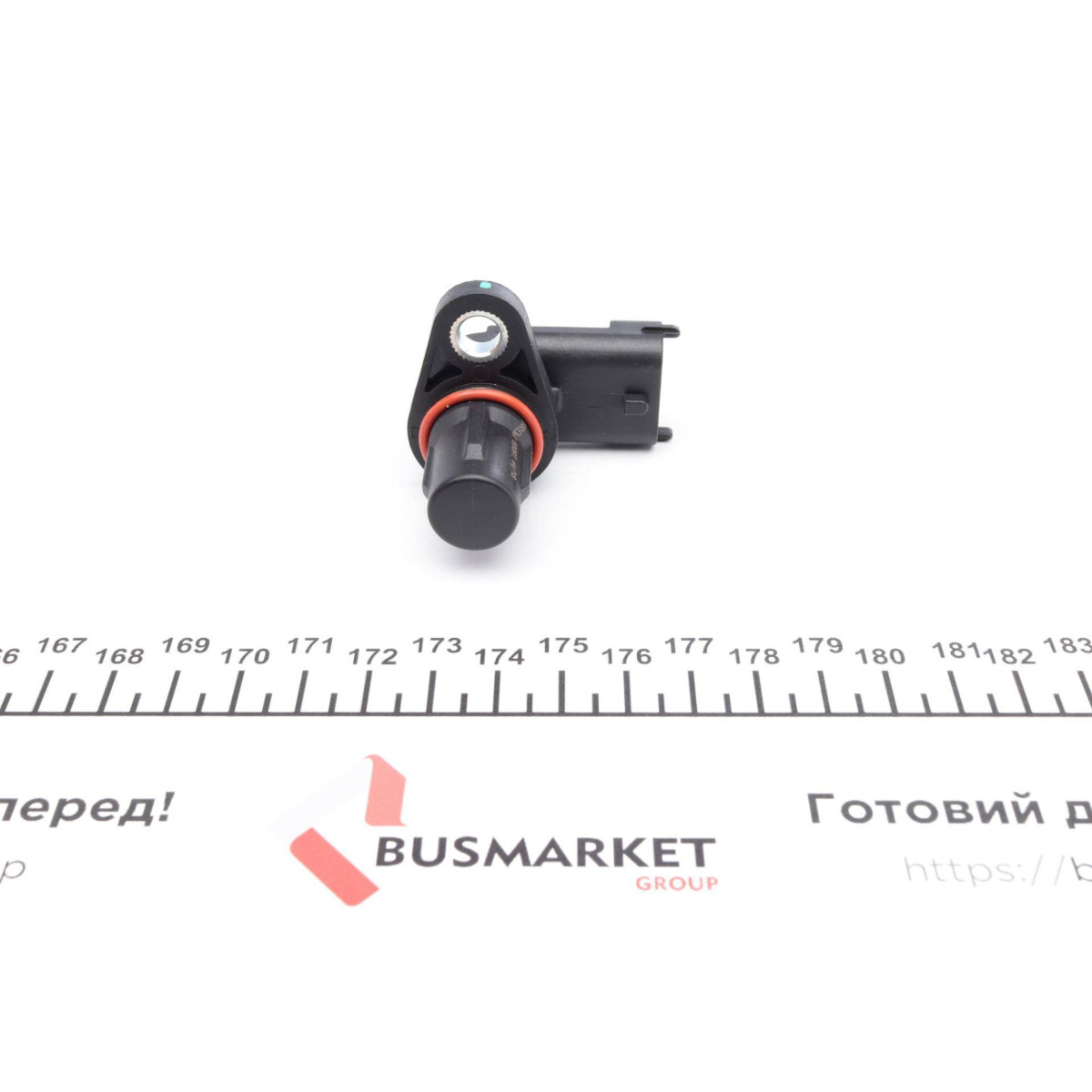 Датчик положення розподільного валу Fiat Ducato 2.3JTD