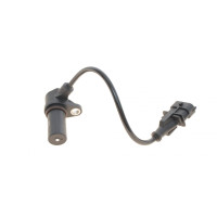 Датчик положення колінвалу Opel Astra G/H 1.7CDTI 03-10 (L=220mm кабель)