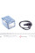 Датчик положення колінвалу Opel Astra F/Vectra B 1.4-1.8 91-00