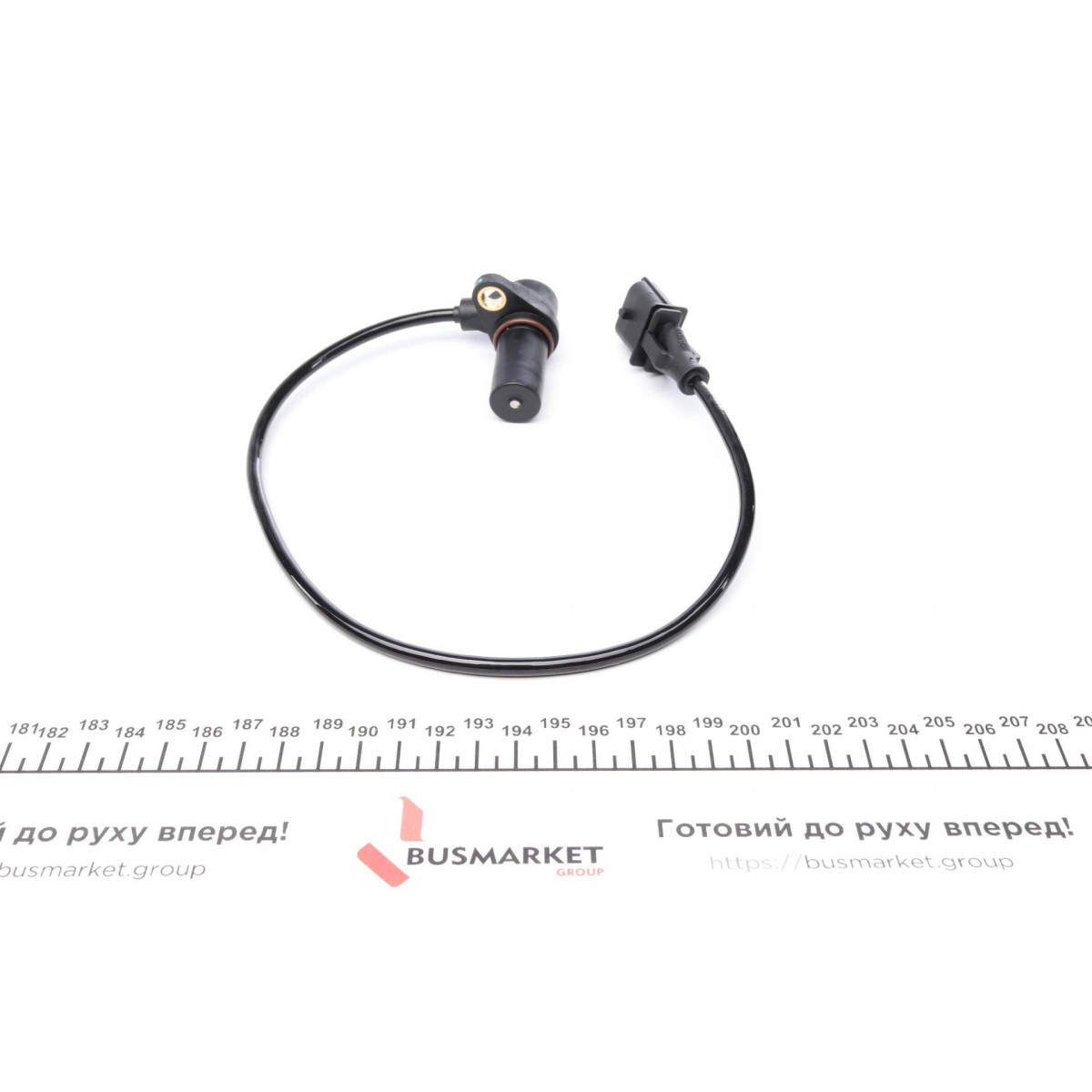 Датчик положення колінвалу Fiat Doblo 1.9JTD 01-