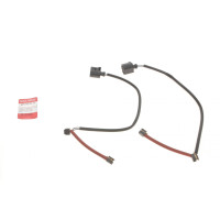 Датчик зносу гальмівних колодок (передніх) VW Touareg 02-10/ Audi Q7 06-15 (L=420mm) К-кт 2 шт.