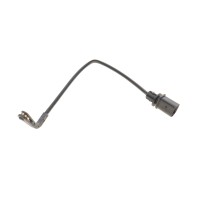 Датчик зносу гальмівних колодок (передніх) Audi A4/A5/Q5 15- (L=283mm)