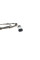 Датчик зносу гальмівних колодок (задніх) BMW X3 (F25)10-