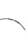 Датчик зносу гальмівних колодок (задніх) BMW 3 (E90/E91/E92) 03-12 (L=1095mm)