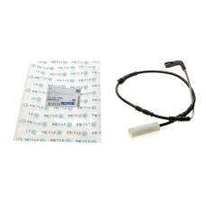 Датчик зносу гальмівних колодок (передніх) BMW 1 (E81/E82/E87)/E88)/3(E90/E91/E92/E93) 04-13 (690mm)