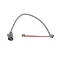Датчик зносу гальмівних колодок (передніх) VW Touareg 02-10/ Audi Q7 06-15 (L=417.4mm)