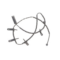 Датчик зносу гальмівних колодок (задніх) Mini (R50/R52/R53) 01-07 (L=1100mm)