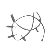 Датчик зносу гальмівних колодок (задніх) Mini (R50/R52/R53) 01-07 (L=1100mm)