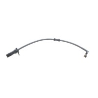 Датчик зносу гальмівних колодок (передніх) Audi A6/A8/Q5 10- (L=328mm)