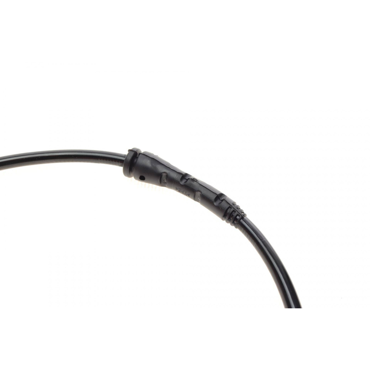 Датчик зносу гальмівних колодок (передніх) BMW 1 (E81/82)/ 3 (E90-93) 04-11 (L=650mm)