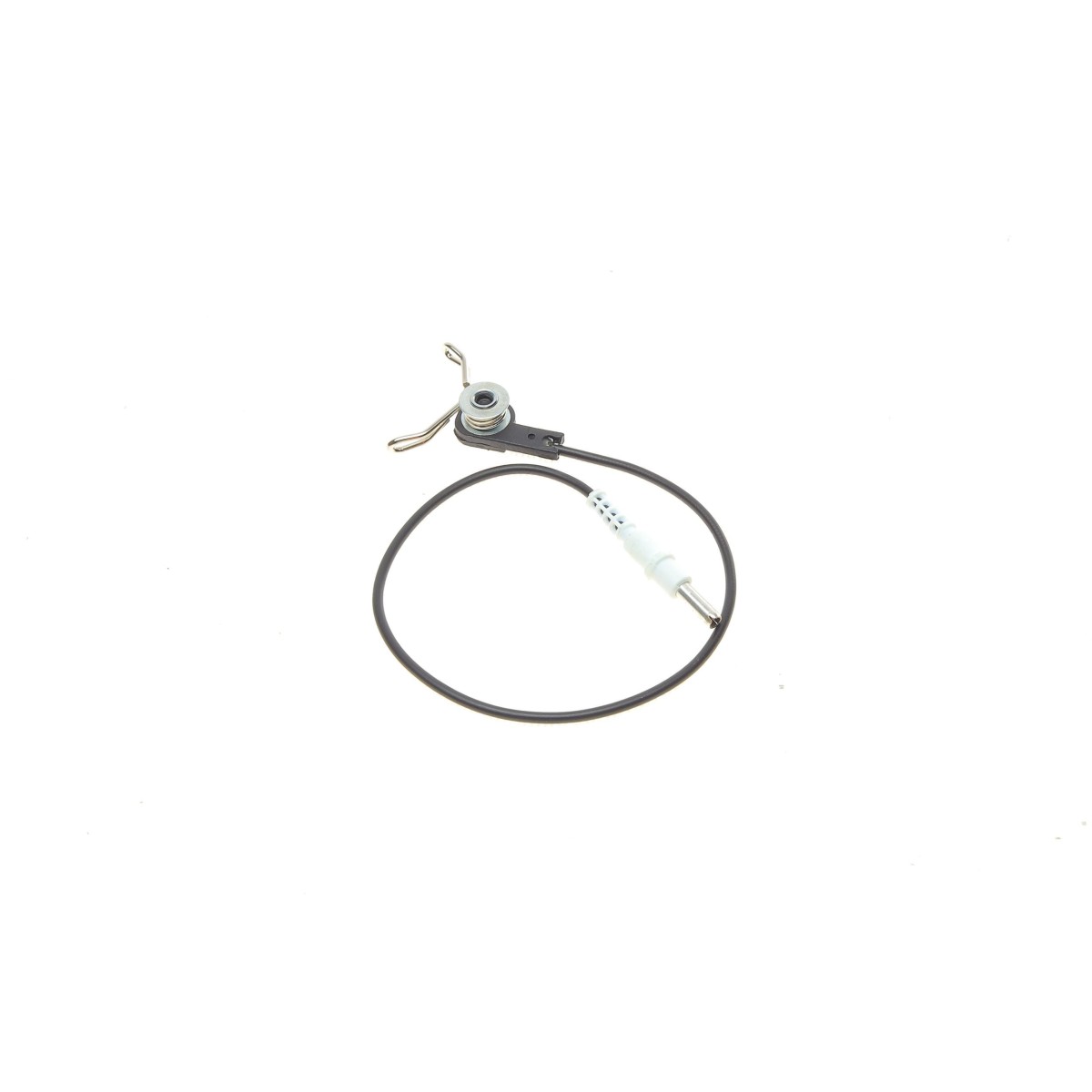 Датчик зносу гальмівних колодок (передніх) Peugeot Expert/Fiat Scudo 94-06 (L=275mm/310mm) К-кт 4 шт