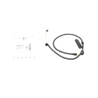 Датчик зносу гальмівних колодок (передніх) BMW X3 (E83) 03-08 (L=740mm)