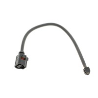 Датчик зносу гальмівних колодок (передніх) Porsche Cayenne/VW Touareg 10- (L=296mm)