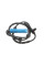 Датчик ABS (задній) BMW X5 (E53) 3.0d/3.0-4.6i (M57/M54/M62) 00-06