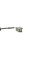 Датчик ABS (передній) Nissan Qashqai/X-trail 13-/Renault Kadjar/Koleos 15- (L=755mm)