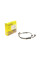 Датчик ABS (передній) Nissan Qashqai/X-trail 13-/Renault Kadjar/Koleos 15- (L=755mm)