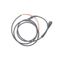 Ремкомплект кабель датчика ABS (задній) VW T5 03- (R)