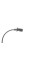 Датчик ABS (задній) Mitsubishi Outlender 2.0-2.2DI-D/2.4 06-12/Lancer VIII 2.0i 07- (R)