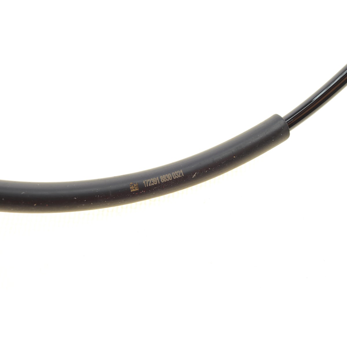 Датчик ABS (передній) Mitsubishi Outlander 03-10 (L)