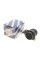 Витратомір повітря Audi A4/A6/VW Golf IV 1.8T 95-06