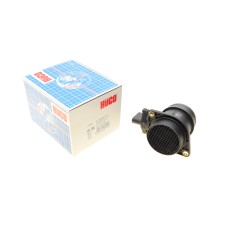 Витратомір повітря VW Golf IV/Skoda Octavia 1.8/2.0i 97-05 (HÜCO)