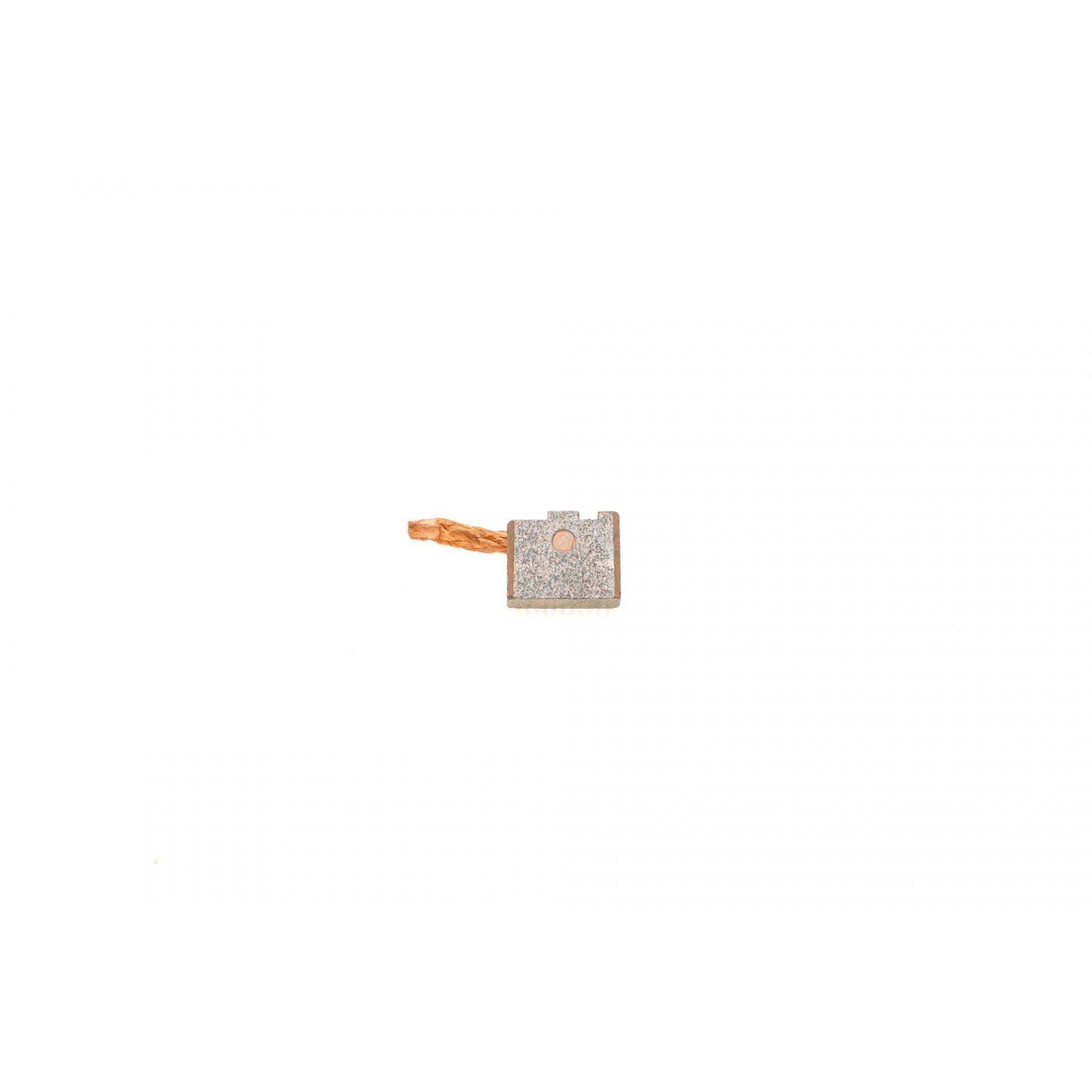 Щітки генератора BMW/Citroen/Fiat/Ford/MB Vito/Sprinter (AMS0017)