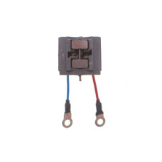 Щіткотримач генератора 12V Ford Focus 98-04/Mondeo 00-07