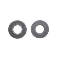 Сальник генератора Hyundai/Kia/Mitsubishi (14.8x30x5) (к-кт 2шт) = 132662